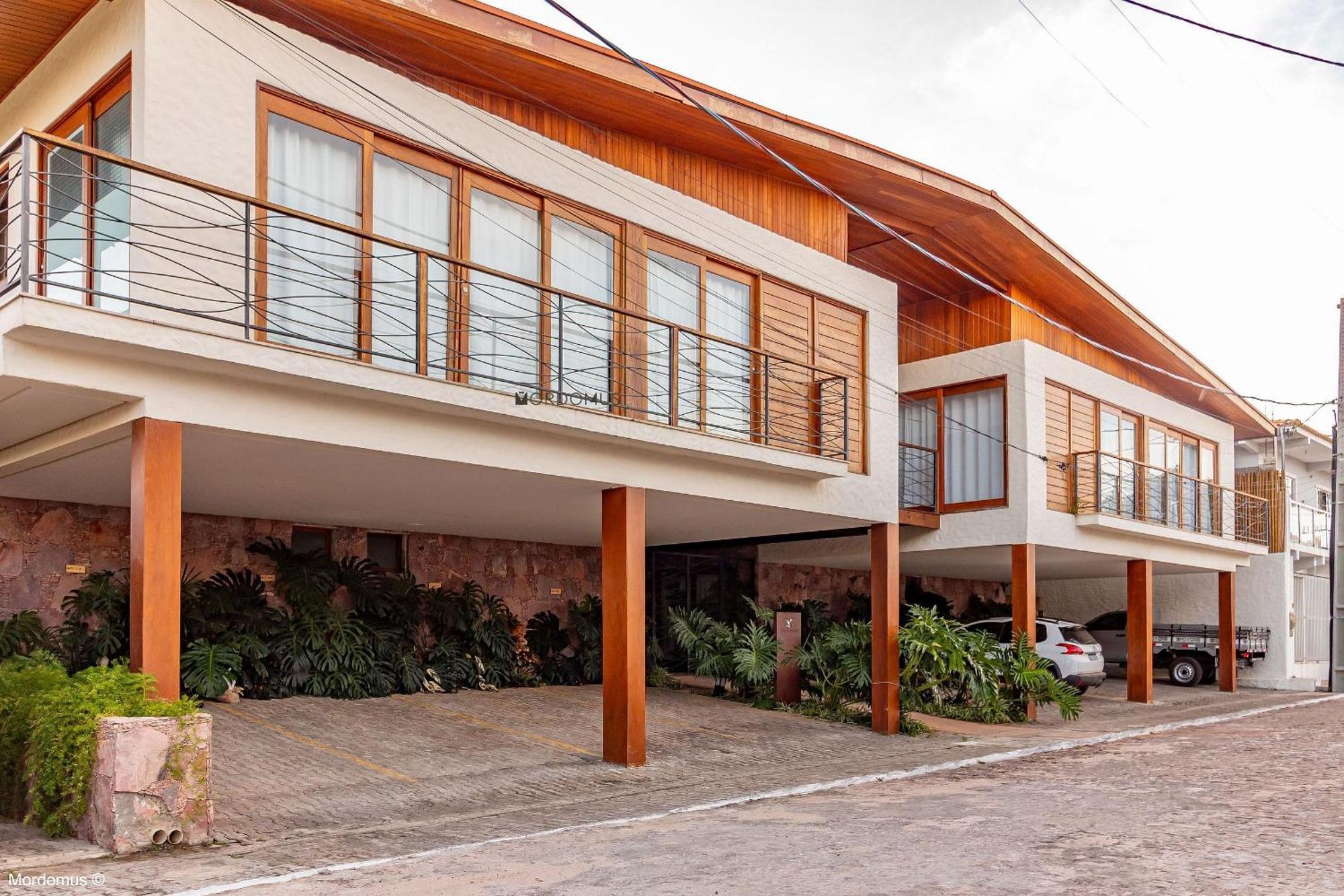 Villa Andorinha - Und 08 - Novo E Aconchegante No Centro De Mucuge Mucugê Exterior foto